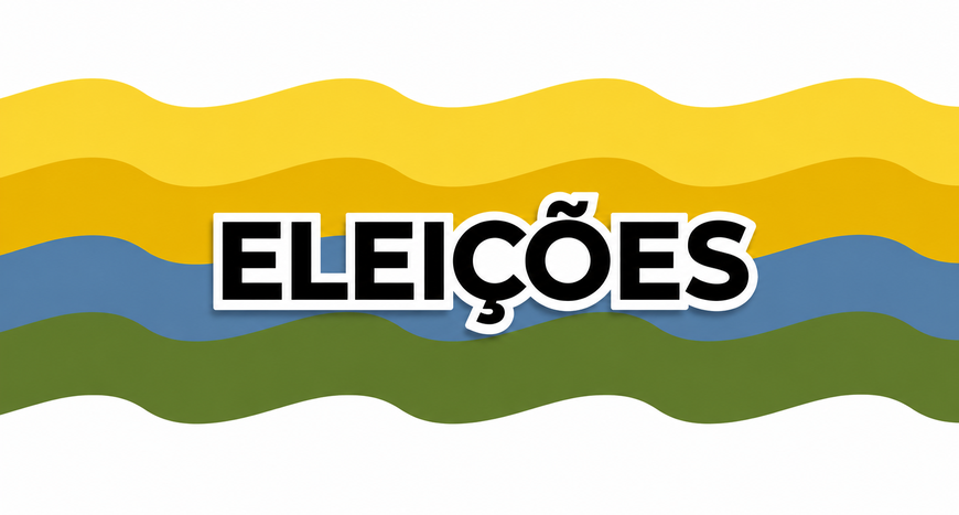Calendário eleitoral traz marcos sobre lives, uso de alto-falantes, comícios, atuação da imprens...