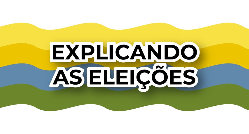 Além dos conteúdos comuns ao primeiro turno, a Justiça Eleitoral do Paraná divulgará esclarecime...