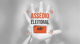 Formulário de Denúncias Eleitorais