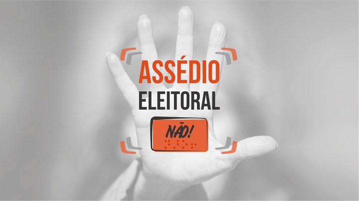 imagem de background - Formulário de Denúncias Eleitorais
