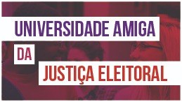 imagem de background - Nessa página você tem acesso ao Projeto Universidade Amiga da JE e ao For...