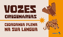 Vozes originárias