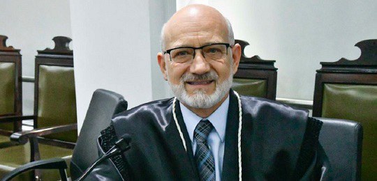 Desembargador Fernando Ferreira de Moraes