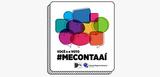 Você e o Voto