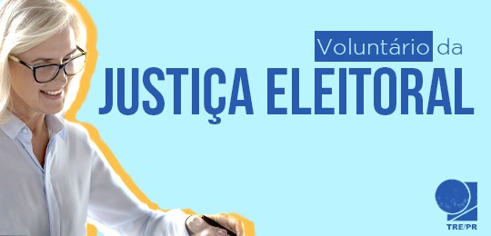 Voluntario JE