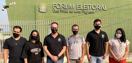 Forúm Eleitoral de Assis Chateaubriand