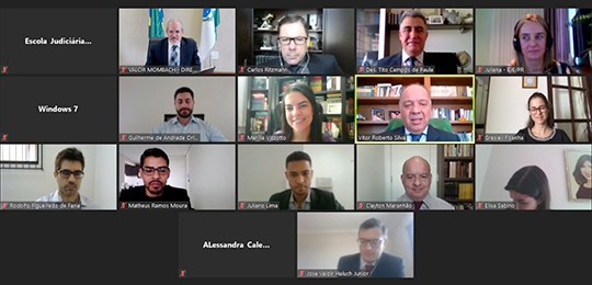 2020-10-05-juizessubstitutos Juizes Substitutos