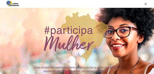 Participa Mulher