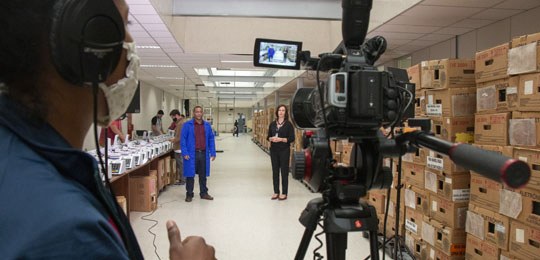 Secretario de educação