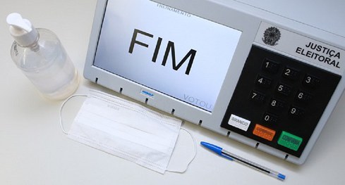 2020-11-15-urna Urna Eletrônica