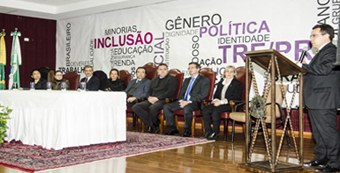 Audiência Pública Procurador Eleitoral do Paraná