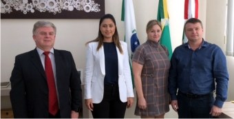 Biometria chega a Coronel Vivida