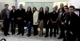 Correição em São José dos Pinhais Correição em São José dos Pinhais