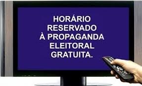 Distribuição de tempo da propaganda gratuita é definido Distribuição de tempo da propaganda gratuita é definido