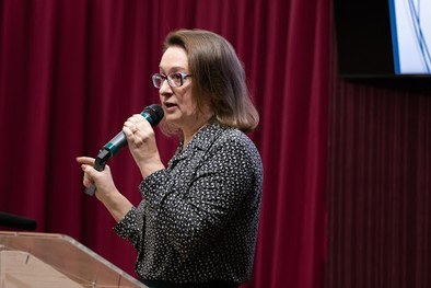 Dr. Valcir Mombach, diretor-geral do TRE-PR