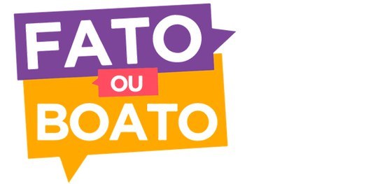 Fato ou Boato: além do Brasil, outros 46 países utilizam urnas eletrônicas nas eleições Banner com fundo branco, com três balões sobrepostos nas cores roxo, amarelo e rosa. Em cada um ...