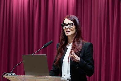 Dr. Valcir Mombach, diretor-geral do TRE-PR