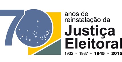 Justiça Eleitoral 70 Anos