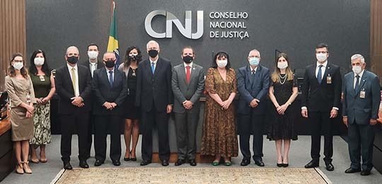 Grupo é responsável por atualizar a normatização das Ouvidorias do Poder Judiciário