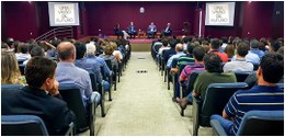 Justiça Eleitoral do Paraná promove o evento “Uma Visão de Futuro”