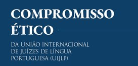 Imagem que retrata uma peça gráfica de fundo azul-escuro com textos em branco alinhados à esquer...
