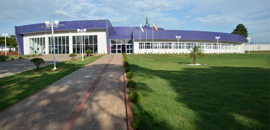 Memórias eleitorais: Justiça Eleitoral do Paraná inaugura fóruns eleitorais – parte 3 (final) 3 Novo Fórum Eleitoral de Maringá