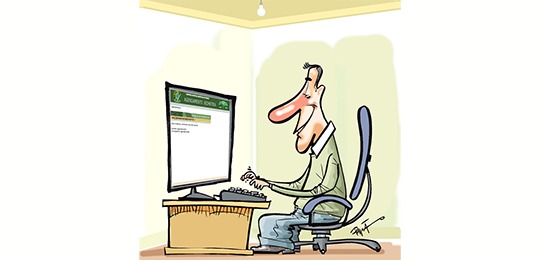 A partir de ajustes pontuais no planejamento das ações, a biometria na capital paranaense toma u...