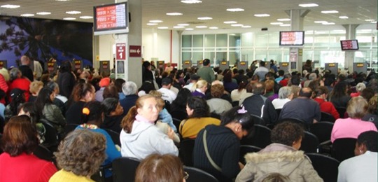 A partir de ajustes pontuais no planejamento das ações, a biometria na capital paranaense toma u...