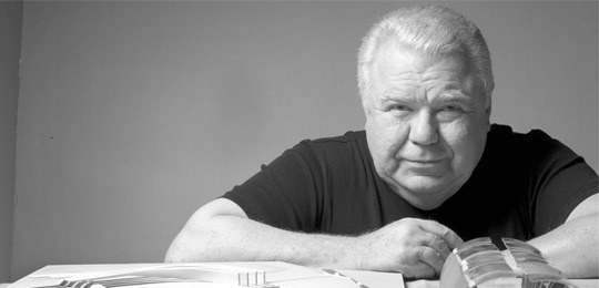 Nota de pesar: falecimento do ex-governador do Paraná Jaime Lerner Foto do ex-governador do Paraná Jaime Lerner