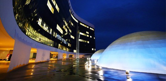 Para garantir mais segurança, Sistema de Prestação de Contas Eleitorais será temporariamente bloqueado Foto do Tribunal Superior Eleitoral (TSE)