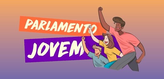 Parlamento Jovem: abertas inscrições para escolas de Londrina