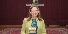Prêmio Boas Práticas Eleitorais - Edição 2017 - Vencedor 11