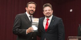 Prêmio Boas Práticas Eleitorais - Edição 2017 - Vencedor 3