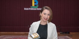 Prêmio Boas Práticas Eleitorais - Edição 2017 - Vencedor 5
