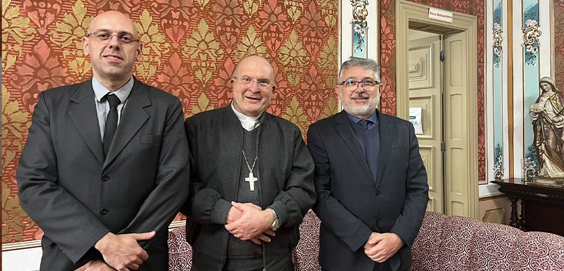 Encontro tratou sobre a segurança das eleições
