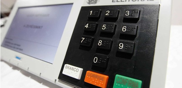 Registro Digital do Voto permite, em 08.07.2021 Registro Digital do Voto permite