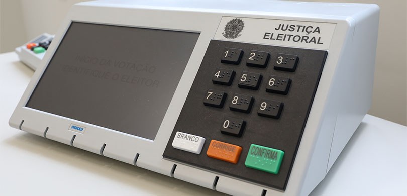 Sistema Elo permite que eleitores comprovem a quitação de débitos  eleitorais em casa