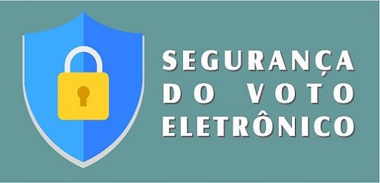 Segurança voto
