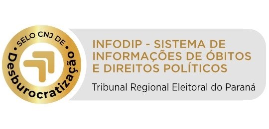 Banner do Sistema Infodip