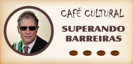 Superação é tema de Café Cultural com desembargador do TRT