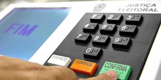 TRE-MG-votacao1 TRE-MG-votacao1