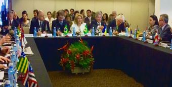 TRE-PR-63 Colégio de Presidentes