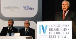 TRE-PR-abertura- IV-congresso-brasileiro-de-direito-eleitoral