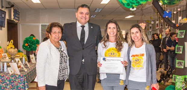 TRE-PR-abertura-semana-lixo-zero