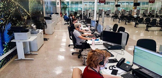 TRE-PR atendeu mais de 50 mil eleitores no final de prazo para regularização da situação eleitoral 