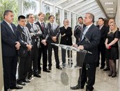 TRE - PR - Comenda do Mérito Eleitoral Paranaense a ex-membros.