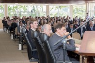 TRE - PR - Comenda do Mérito Eleitoral Paranaense a ex-membros.