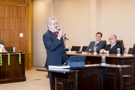 TRE - PR - Comenda do Mérito Eleitoral Paranaense a ex-membros.