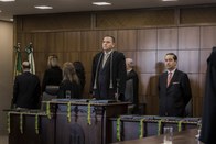 TRE - PR - Comenda do Mérito Eleitoral Paranaense a ex-membros.