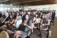 TRE - PR - Comenda do Mérito Eleitoral Paranaense a ex-membros.